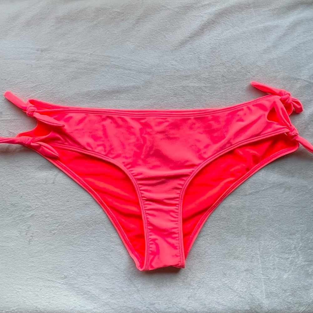 NWT hollister cheeky bikini bottom